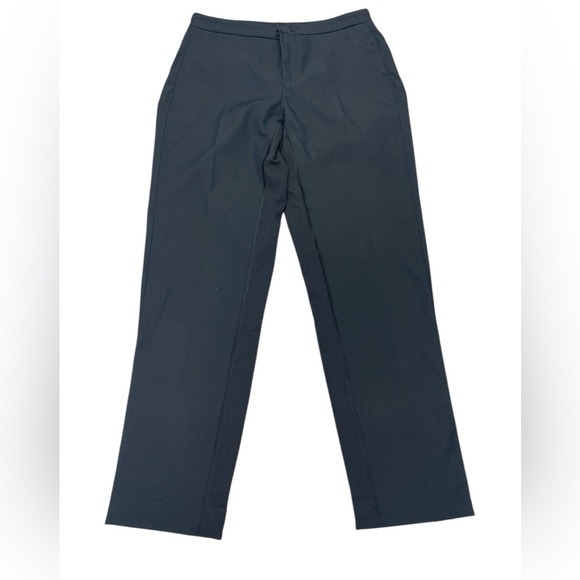 lululemon athletica Pants - Lululemon Classic Black Dress Pants